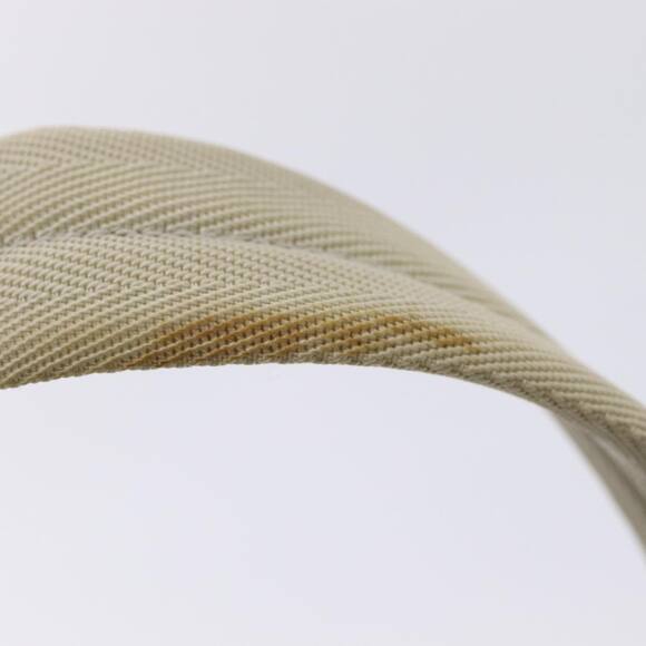 PRADA Backpack Nylon Light Blue Silver - Picture 9 of 16